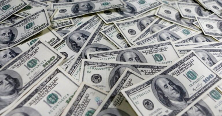 Dólar cripto hoy: a cuánto cotiza este miércoles 23 de abril