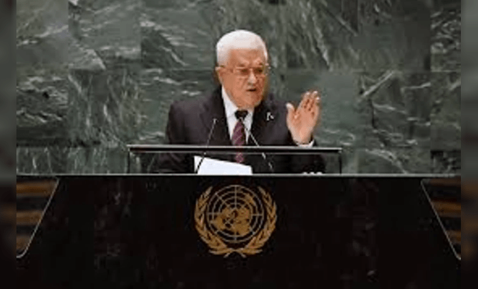 La Organización para la Liberación de Palestina aprobó la creación del puesto de vicepresidente