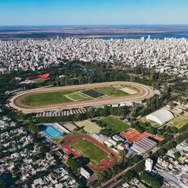 Así será el cronograma de los primeros Juegos Argentinos de Alto Rendimiento