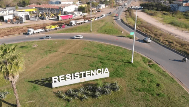 Chaco se prepara para recibir a los gobernadores del Litoral
