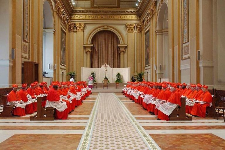 Momento de reuniones y diálogo, en busca de consensos cruciales