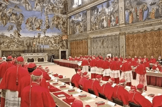 La sucesión del papa Francisco: el Cónclave comenzará el 7 de mayo