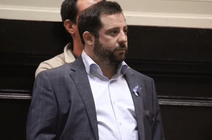 Ya sin fondos del Gobierno Nacional, la fundación de José Ottavis se va de Corrientes