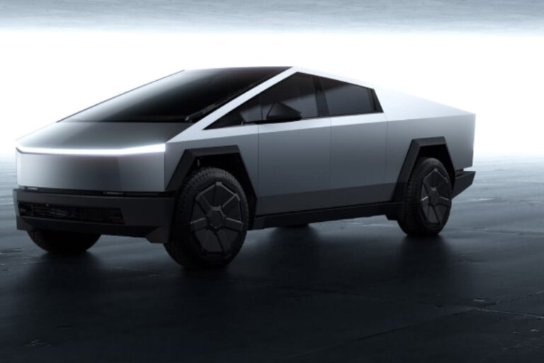 Cuántos salarios mínimos se necesitan en Florida para comprar un Tesla Cybertruck