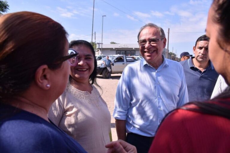 Tassano no esquiva candidatura
