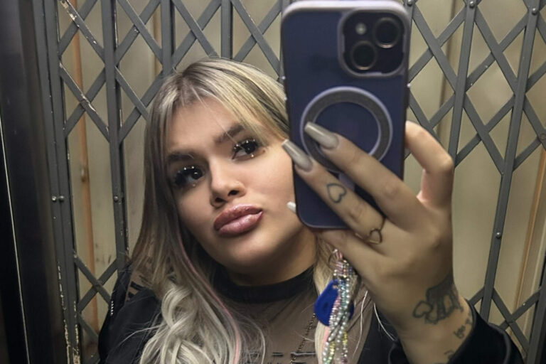 Morena Rial dio a conocer su ambicioso proyecto laboral