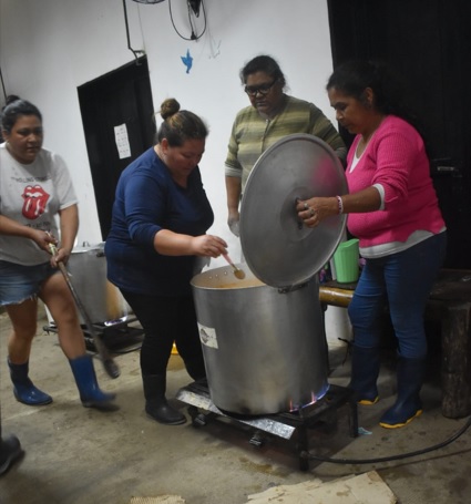 Copiosas lluvias afectaron a Curuzú