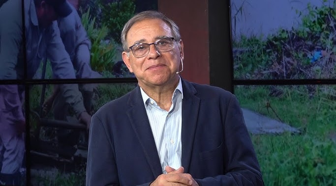 Eduardo Tassano: Trabajé para poner a Corrientes en el camino del siglo XXI