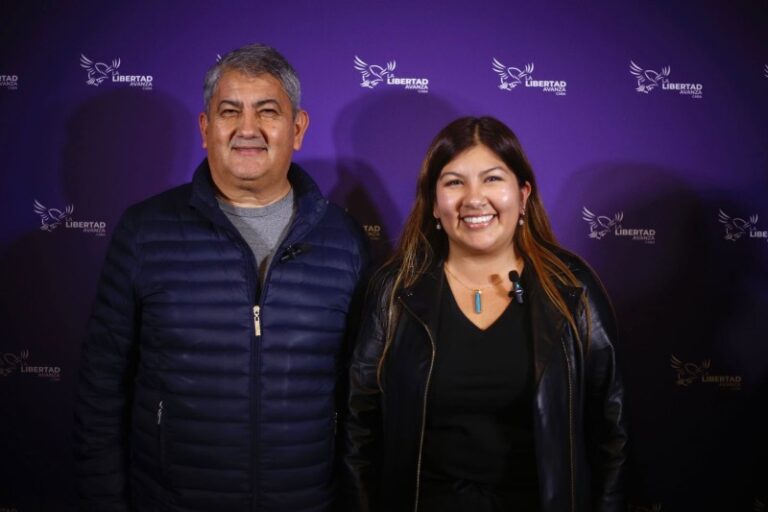 El Nene Vera se burló de los trolls de Santiago: «Hay show de fantasmas»