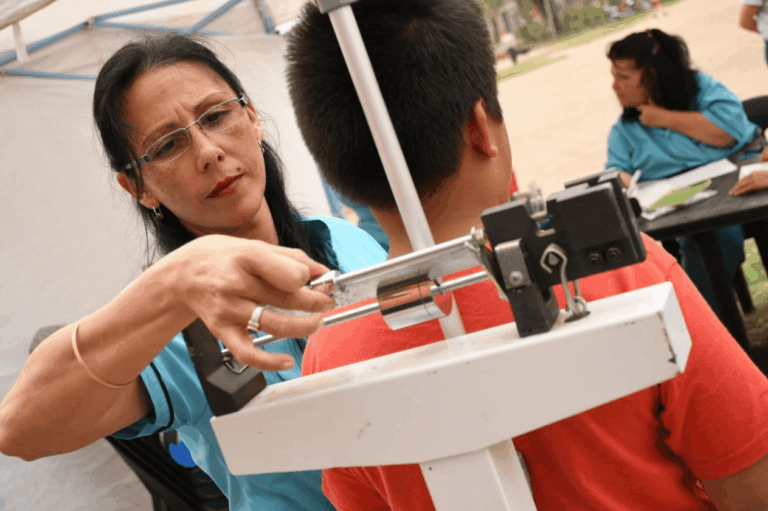 La Muni en tu Barrio: las prestaciones gratuitas llegarán en mayo a 8 puntos de la ciudad