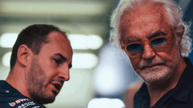 Alpine definió quién será el piloto de reserva en el GP de Miami.