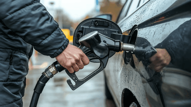 Las petroleras se sumaron a YPF y bajaron el precio de sus combustibles.
