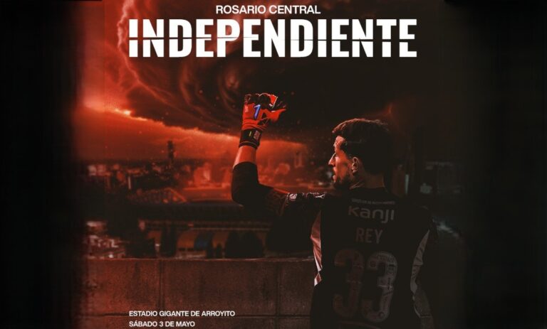 APERTURA 2025: CENTRAL RECIBE A INDEPENDIENTE EN UN DUELO DE ALTO VOLTAJE