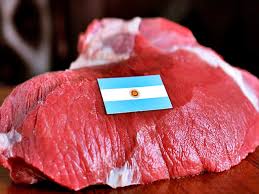 Suben las ventas de carne a EEUU y se retraen los envíos a China.
