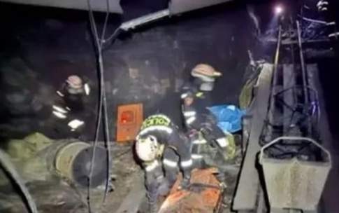 Encontraron muertos a 13 mineros secuestrados en Perú