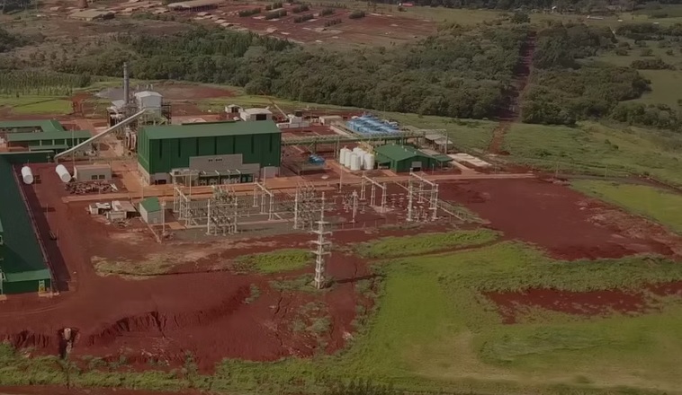 Corrientes se potencia con energía renovable