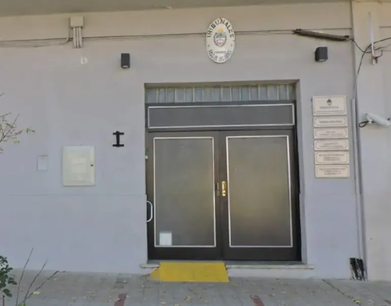 Pastor evangelista condenado a siete años de cárcel por abuso sexual de una menor