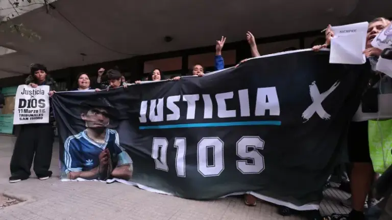 Cuando se iban sus hijos, Diego se apagaba: el testimonio que hizo llorar a Gianinna