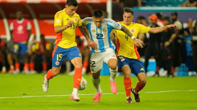 Cuándo salen a la venta y cuánto cuestan las entradas para ver Argentina vs Colombia