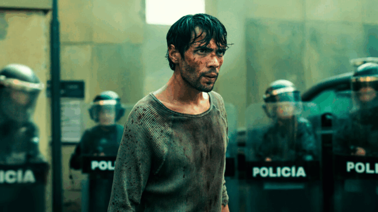 Netflix: la serie de suspenso de seis capítulos que está basada en hechos reales