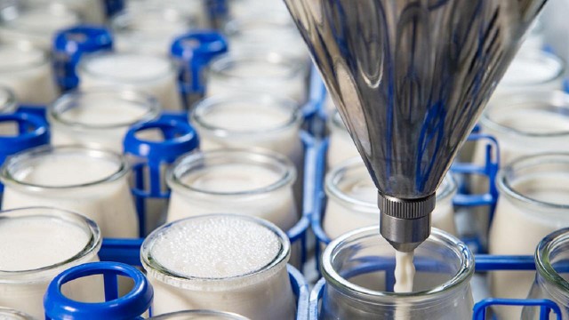 Adeuda sueldos: importante láctea ya no produce ni vende y peligran cientos de empleos
