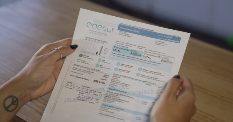 El Gobierno aprobó aumentos de tarifas de luz de 2,5% para Edenor y Edesur
