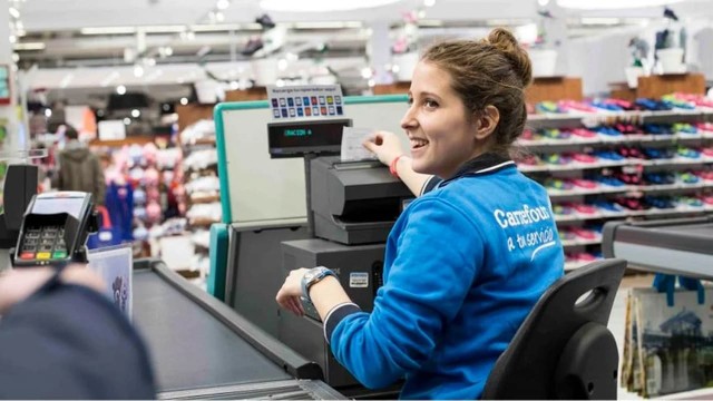 Empleados de Comercio: cuánto cobrarán de sueldo en junio 2025, según la categoría