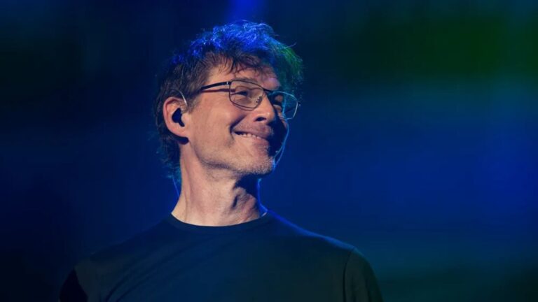 El cantante de la banda A-ha sufre de Parkinson y considera retirarse de los escenarios