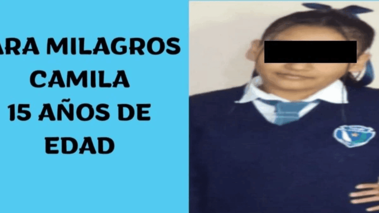 Encontraron a la menor del interior de Corrientes