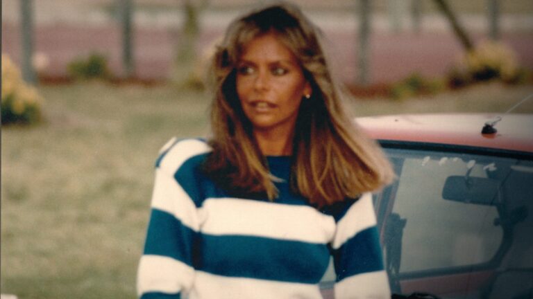 El caso Nora Dalmasso y un documental que rescata los testimonios de la familia
