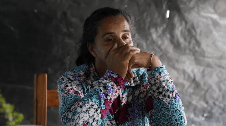 La madre de Loan pidió que no usen el nombre de su hijo con fines políticos