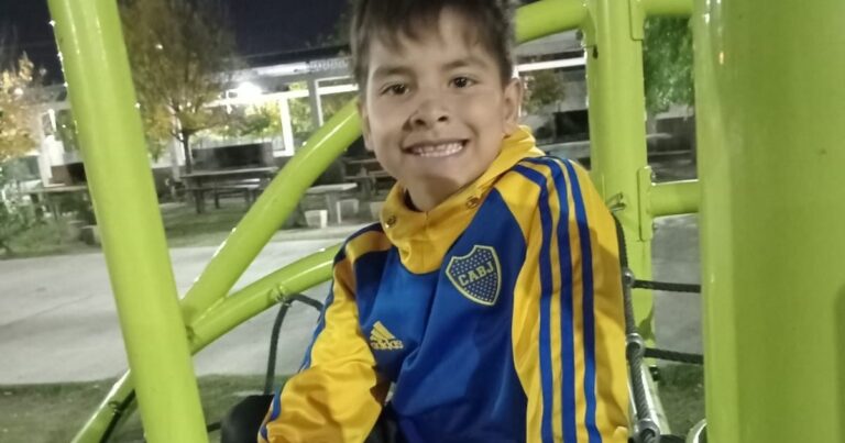 Murió Thiago, el nene de 7 años baleado por un policía en un tiroteo en La Matanza