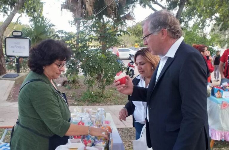 Proponen crear una Policía comunal