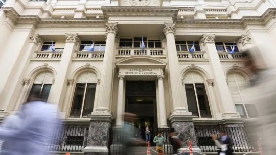El Banco Central lanzó un paquete de medidas para sumar reservas con nueva deuda