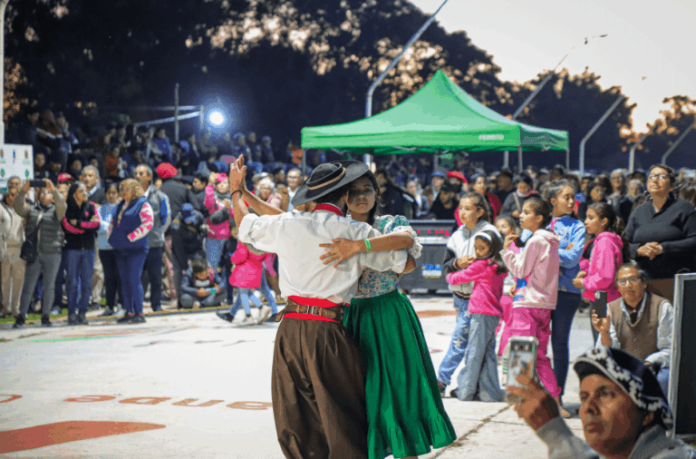 Con más de 10 mil asistentes, volvió el exitoso programa Corrientes de Punta a Punta