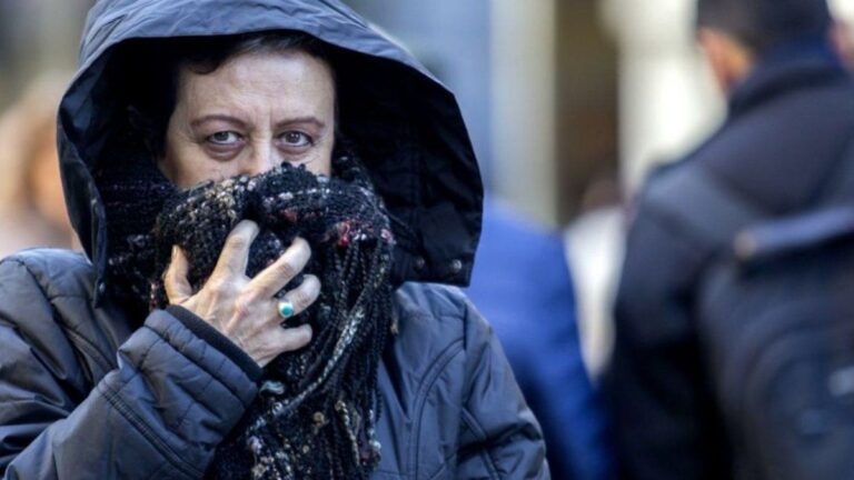 Clima hoy en Buenos Aires: el pronóstico del tiempo para este miércoles 11 de junio