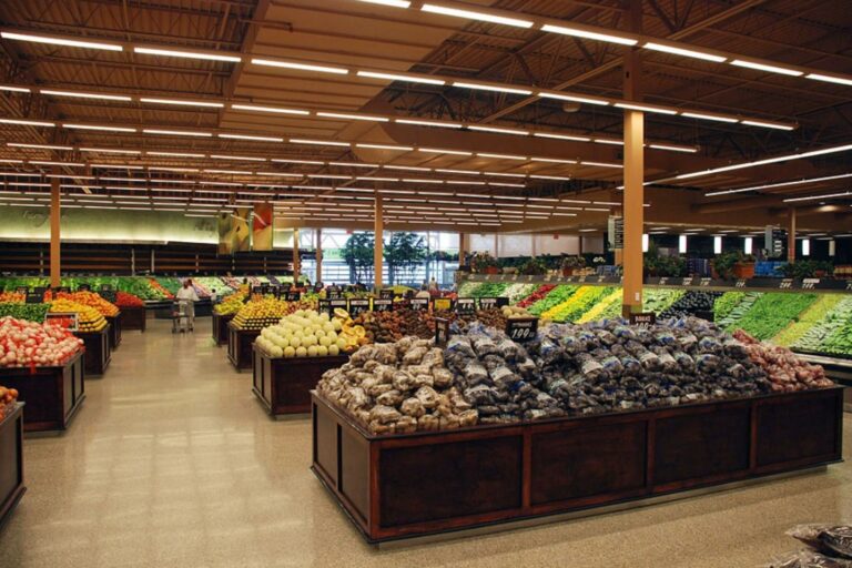 Cuál es el mejor supermercado latino en Chicago, según la inteligencia artificial