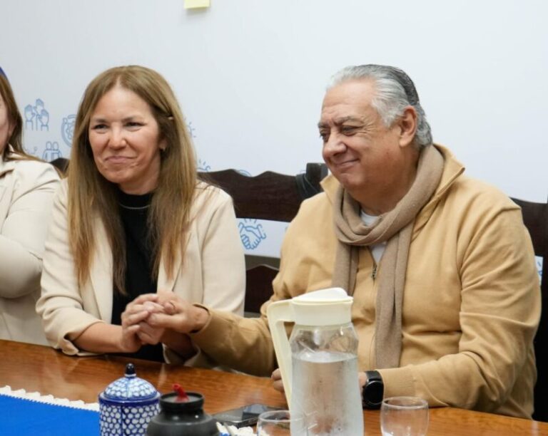 Carmen Pérez Duarte asumió la presidencia del Comité Capital de ELI