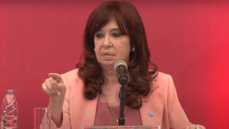 PUEDE UN TRIBUNAL INTERNACIONAL ANULAR LA CONDENA DE LA CORTE SUPREMA CONTRA CRISTINA KIRCHNER?