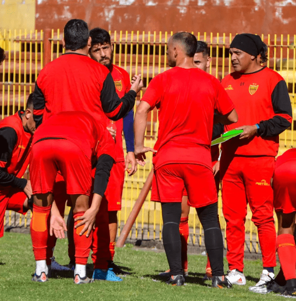 Boca Unidos va por la recuperación en La Banda
