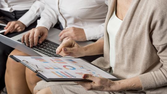 Coyuntura laboral: movilidad y rotación estables