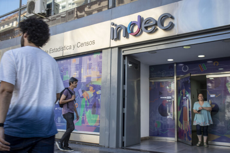 Baja la inflación, siguen las dudas