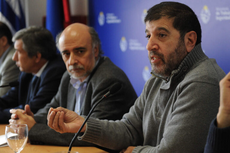 El Ministerio de Trabajo debe cerrarse: una trinchera del desempleo y del sindicalismo