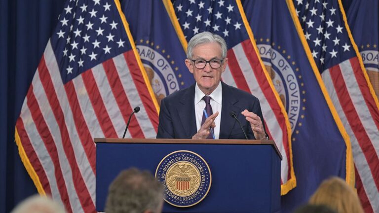 La Fed inicia una reunión clave: qué espera el mercado para las tasas de interés?