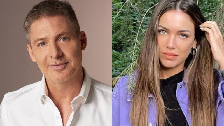 Se confirmó el romance entre Adrián Suar y Rocío Robles: «Hace más de un año que están juntos»