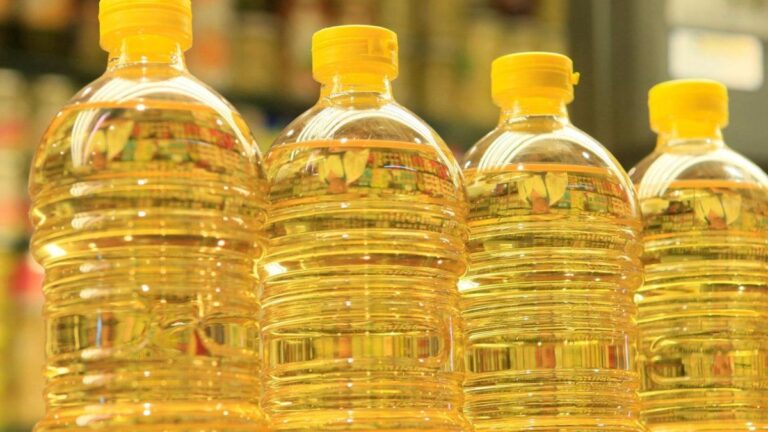 Fuerte baja de aranceles mejora las condiciones para la exportación de aceite