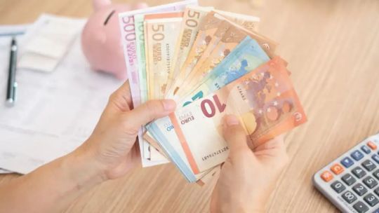 A cuánto cerró el euro blue hoy, miércoles 18 de junio de 2025