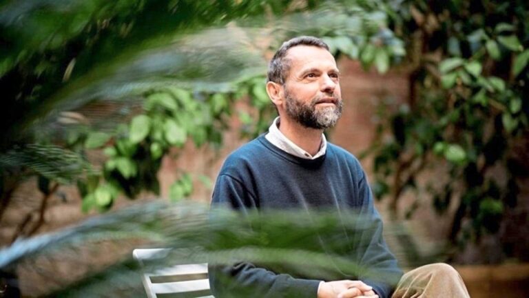 Javier Melloni: Es necesario reconocer que en el otro hay una verdad que yo no sé ver