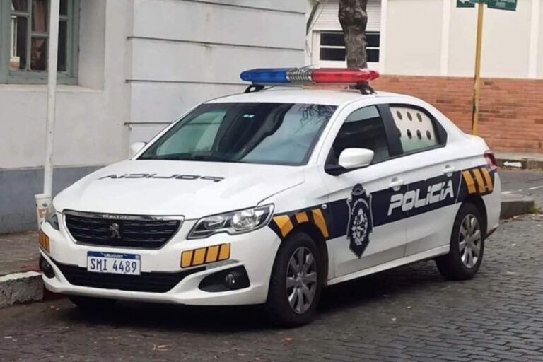 Uno menos: Delincuente muere en Rivera