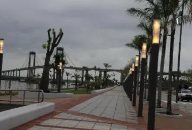 Se suspendió el desfile y acto de Lealtad a la Bandera